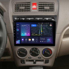 Android head unit Teyes CC3L 4+32 Gb Kia Picanto SA Morning 2004-2007 9"