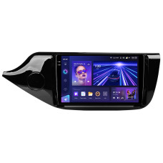 Festplatten-Magnetophon Teyes CC3 6+128 GB für Kia Ceed Cee'd 2 JD (2012–2018), 9