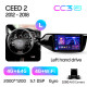 Magazynofon Teyes CC3 4+64 GB do Kia Ceed Cee'd 2 JD (2012–2018), 9