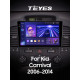Android head unit Teyes CC3 6+128 Gb with 360° surround view° Kia Carnival VQ 2006-2014 9" 2k