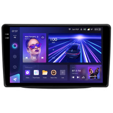 Android head unit Teyes CC3 6+128 Gb with 360° surround view° Kia Sorento 2 II XM 2012 - 2021 (F1) 9" 2k
