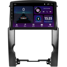 Android head unit SIGMA E10232 ANDROID 10 2+32 Gb Kia Sorento 2 XM 2009-2012 (A) 10"