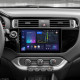 Štátní magnetofon Teyes CC3L 4+32 GB pro Kia Rio 4 K3 (2015–2017), 9