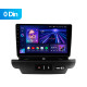 Estéreo de fábrica Teyes CC3 4 + 64 GB para Kia Ceed 3 CD (0 Din) 2018-2020, 9