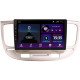 Android head unit SIGMA E9232 ANDROID 10 2+32 Gb Kia RIO 2 2005-2011 9"