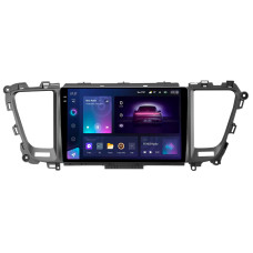Android head unit Teyes CC3 6+128 Gb Kia Carnival 3 YP (F2) 2014-2021 (B) 9" 2k (L1)