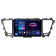 Magallánica de fábrica Teyes CC3 6+128 GB para Kia Carnival 3 YP (F2) 2014-2021 (B) 9