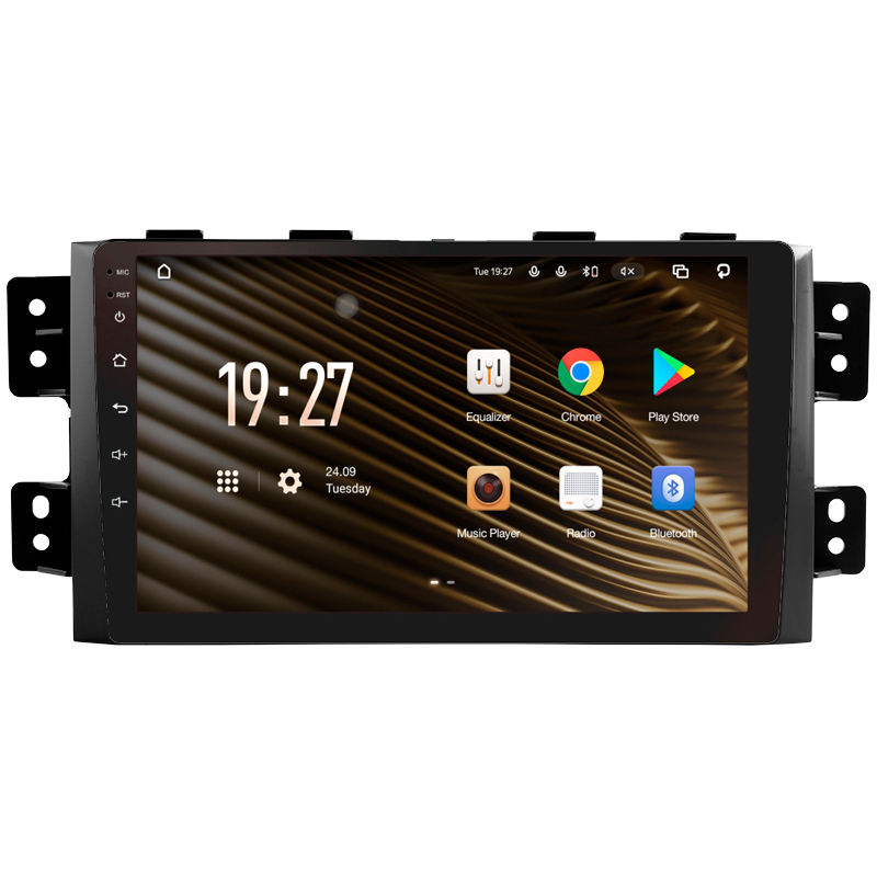 Magazynofon SIGMA S9432 ANDROID 10 4
