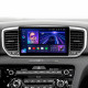 Estéreo de fábrica Teyes CC3 4+32 GB para Kia Sportage 4 QL (2018-2022) (A) 9