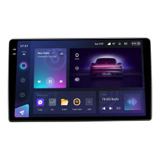 Android head unit Teyes CC3 4+32 Gb Kia Magentis Optima Cerato 2005-2010 9" 2k
