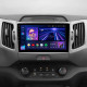 Android head unit Teyes CC3 4+32 Gb Kia Sportage 3 SL 2010-2016 (C) 9"