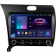 Android head unit Teyes CC3 4+32 Gb Kia Cerato 3 YD 2013-2017 (F3) 9" 2k (L1)