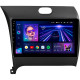 Android head unit Teyes CC3 4+32 Gb Kia Cerato 3 YD 2013-2017 (F1) (AB) 9"