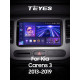 Android head unit Teyes CC3 4+32 Gb Kia Carens RP 3 III 2013-2019 9" 2k