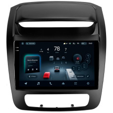 Android head unit Teyes CC4 Pro 8+128 Gb Kia Sorento 2 II XM 2012 - 2021 (F3) 9" 2k