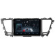 Štátní magnetofon Teyes CC4 Pro 8+128 GB pro Kia Carnival 3 YP (F2) 2014–2021 (B), 9