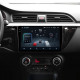 Festplatten-Multimediaanlage Teyes CC4 Pro 8+128 GB für Kia Rio 4 (2016–2020, A) 9