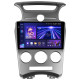 Android head unit Teyes CC3 6+128 Gb Kia Carens UN 2006-2012 (F1) 9" 2k
