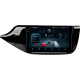 Android head unit Teyes CC4 Pro 8+128 Gb Kia CEED Cee'd 2 JD 2012-2018 9" 2k
