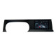 Android head unit Teyes CC4 Pro 12+256 Gb Kia SELTOS 2019+ LHD Black 9" 2k