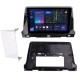 Android head unit Teyes CC3L 4+32 Gb Kia SELTOS 2020+ UV Black 10"