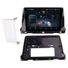 Android head unit Teyes CC4 Pro 12+256 Gb Kia SELTOS 2020+ UV Black 10" 2k