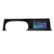 Stamm-Magnetophon SIGMA X9464 ANDROID 10 4+64 GB 4G DSP Kia SELTOS 2019+ RHD Schwarz 9