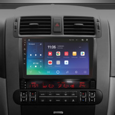 Android head unit SIGMA X9432 ANDROID 10 4+32 Gb 4G DSP Kia Mohave 2008-2016 Borrego 2008-2011 9"