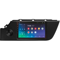 Android head unit SIGMA X9432 ANDROID 10 4+32 Gb 4G DSP Kia Rio 4 IV FB 2020-2022 9"