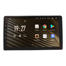 Android head unit SIGMA S9432 ANDROID 10 4+32 Gb 4G DSP Kia Magentis Optima Cerato 2005-2010 9"