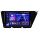 Android head unit Teyes CC3 4+64 Gb Kia Niro DE 2016-2019 9" 2k