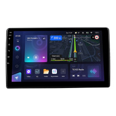 Android head unit Teyes CC3L 4+64 Gb Kia MAGENTIS OPTIMA 2005-2010 9"