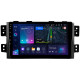 Android head unit Teyes CC3L 4+64 Gb Kia Mohave 2008-2016 Borrego 2008-2011 9"