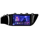 Android head unit Teyes CC3 6+128 Gb with 360° surround view° Kia RIO 4 2016-2020 (B) 9" 2k