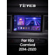 Štátní magnetofon Teyes CC3 4+64 GB pro Kia Carnival 3 YP (F1) 2014–2021 (B), 9