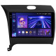 Android head unit Teyes CC3 6+128 Gb Kia Cerato 3 YD 2013-2017 (F1) (C) 9" 2k