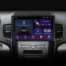 Android head unit SIGMA E10232 ANDROID 10 2+32 Gb Kia Sorento 2 XM 2009-2012 (B) 10"