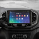 Android head unit SIGMA PRO 9432 ANDROID 10 4+32 Gb 4G DSP LADA Xray 2015-2019 9"