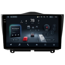 Android head unit Teyes CC4 Pro 12+256 Gb LADA Granta Cross 2018-2023 9" 2k
