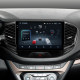 Štátní magnetofon Teyes CC4 Pro 12+256 GB LADA Vesta Cross Sport (F1) 2015–2022, 9