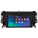 Stacja głośnikowa SIGMA PRO 9464 ANDROID 10 4+64 GB 4G DSP Land Rover Discovery Sport 2014–2019, 9
