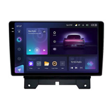 Android head unit Teyes CC3 4+64 Gb Land Rover Range Rover Sport 2010-2013 9" 2k (L3)