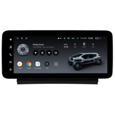 Android head unit Teyes LUX ONE 6+128 Gb with 360° surround view° Land Rover Discovery Sport L550 2014-2019 (A) 12.3" (L3)