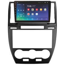Android head unit Teyes CC3 4+64 Gb Land Rover Freelander 2 2006-2012 9" 2k (L1)