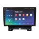 Android head unit SIGMA X9464 ANDROID 10 4+64 Gb 4G DSP Land Rover Range Rover Sport 2010-2013 9" (L3)