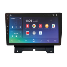 Android head unit SIGMA X9432 ANDROID 10 4+32 Gb 4G DSP Land Rover Range Rover Sport 2010-2013 9" (L3)