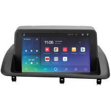 Stacja radiowo-głośnikowa SIGMA PRO 9432 ANDROID 10 4+32 GB 4G DSP Lexus CT CT200 CT200h 2010–2018 9