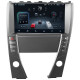 Android head unit Teyes CC4 Pro 8+128 Gb Lexus ES350 5 V XV40 2006-2012 (AB) 9" 2k (L1)