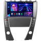 Android head unit Teyes CC3 4+32 Gb Lexus ES350 5 V XV40 2006-2012 (C) 9" (L1)