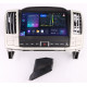 Android head unit Teyes CC3L 4+64 Gb Lexus RX300 RX330 RX350 TOYOTA HARRIER 2004-2008 BSJ A-Mod 9" (L3)